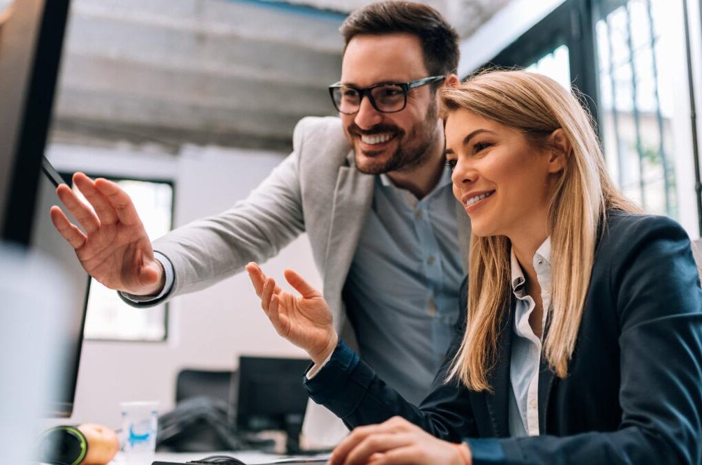 Wie ein IT-Dienstleister Ihr Unternehmen digital voranbringt IT-Dienstleister