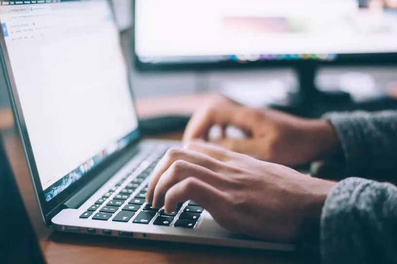 Weiterbildung online