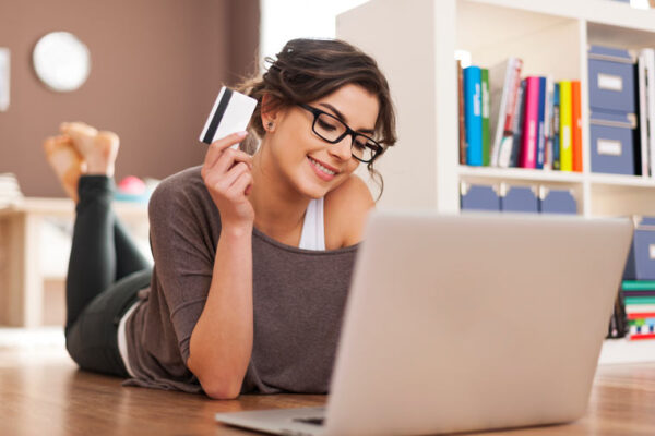 Verbraucherrechte im Internet.