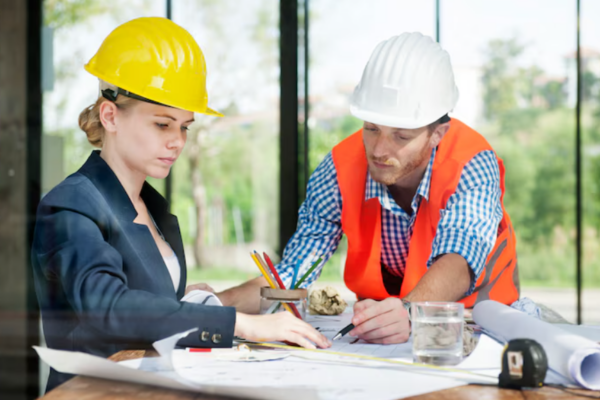 Beratung zu Arbeitssicherheit