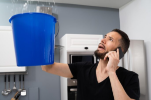 Wasserschaden